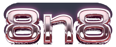 8n8 logo