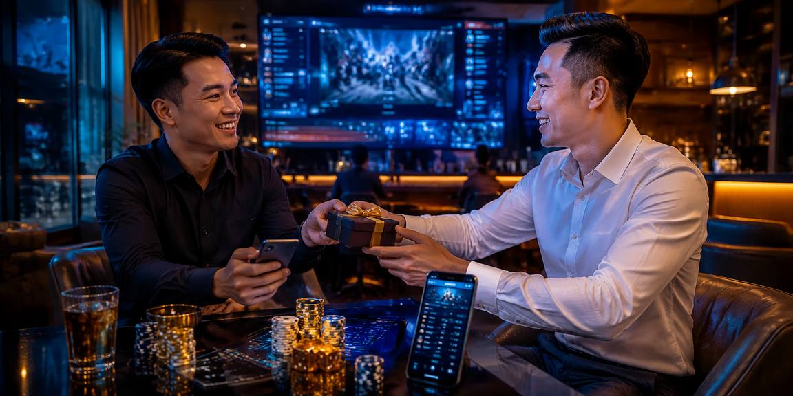 8n8 Live Casino